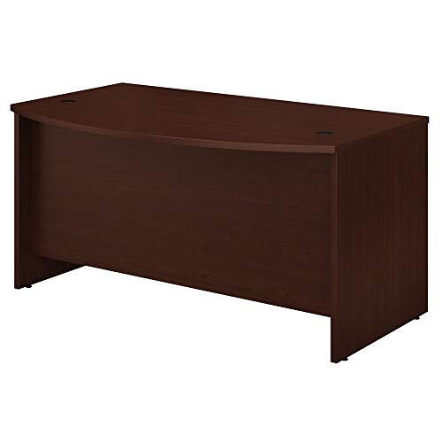 Bush Business Furniture SCD160AC Studio C Bow Front Des...