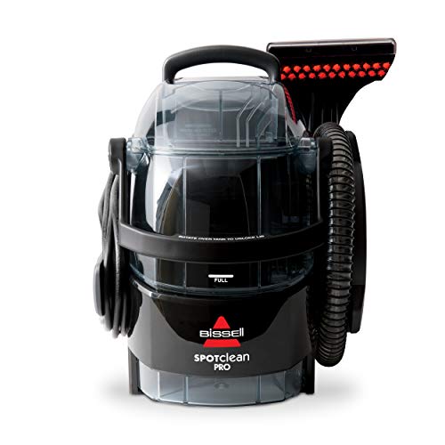 Bissell 3624 Spot Clean Pulitore per tappeti portatile ...