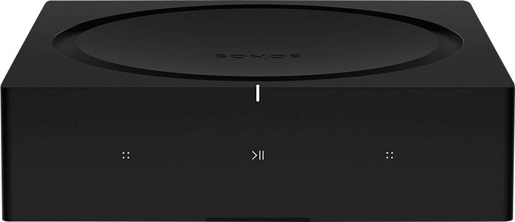 Sonos Nuovo amplificatore wireless 125 Watt Nero Sistem...