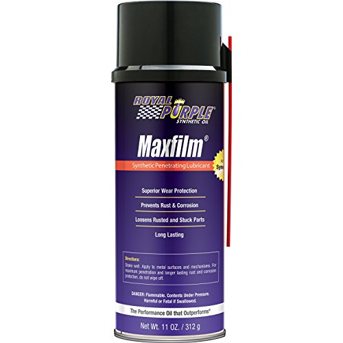 Royal Purple 15000 Maxfilm Lubrificante spray penetrant...