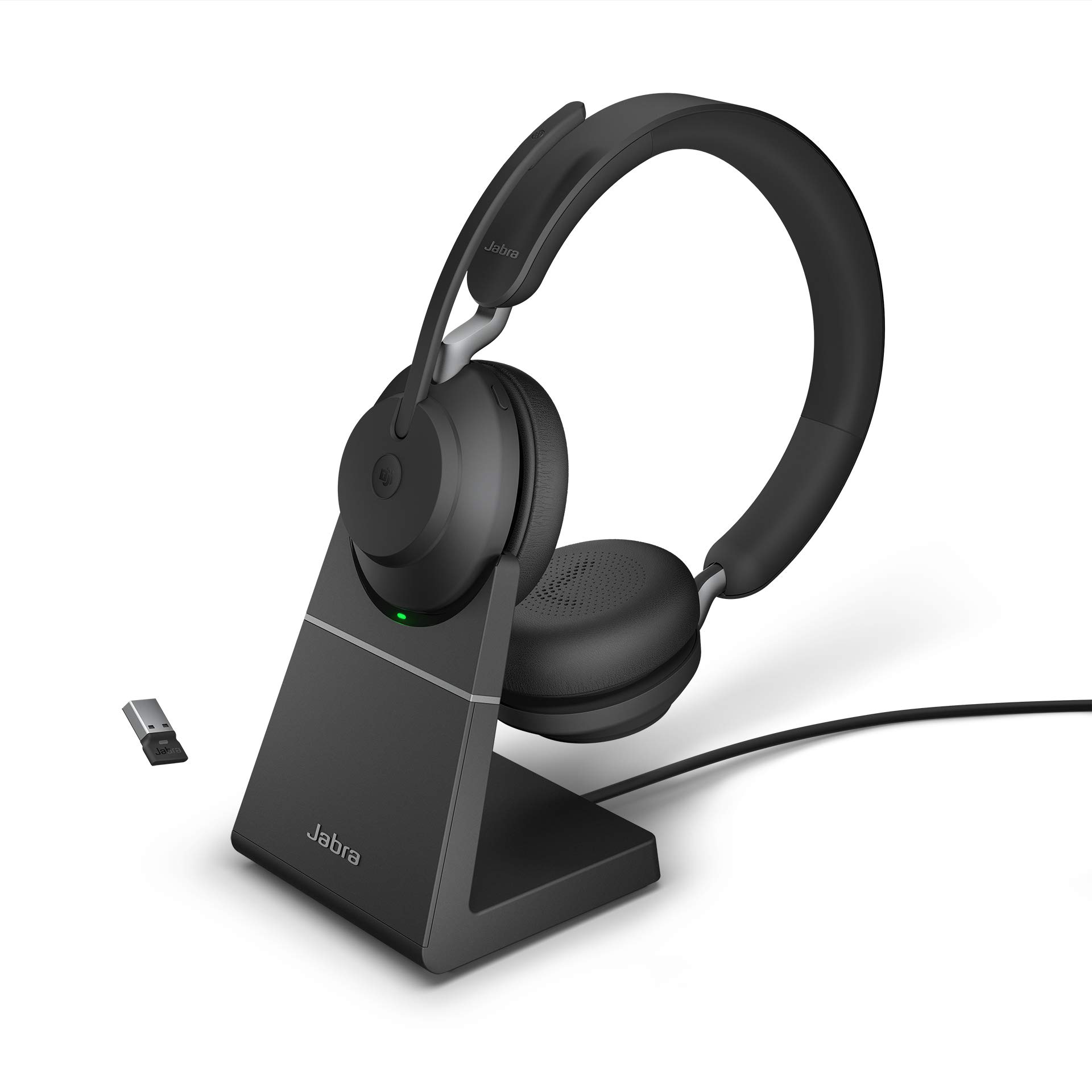 Jabra Cuffie Evolve2 65