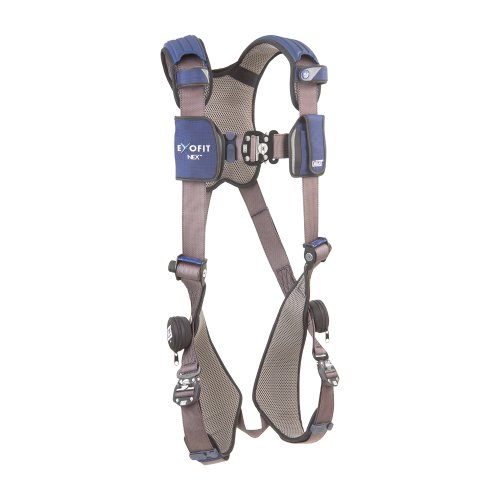 3M 1113007 DBI-SALA ExoFit NEX gilet stile imbracatura