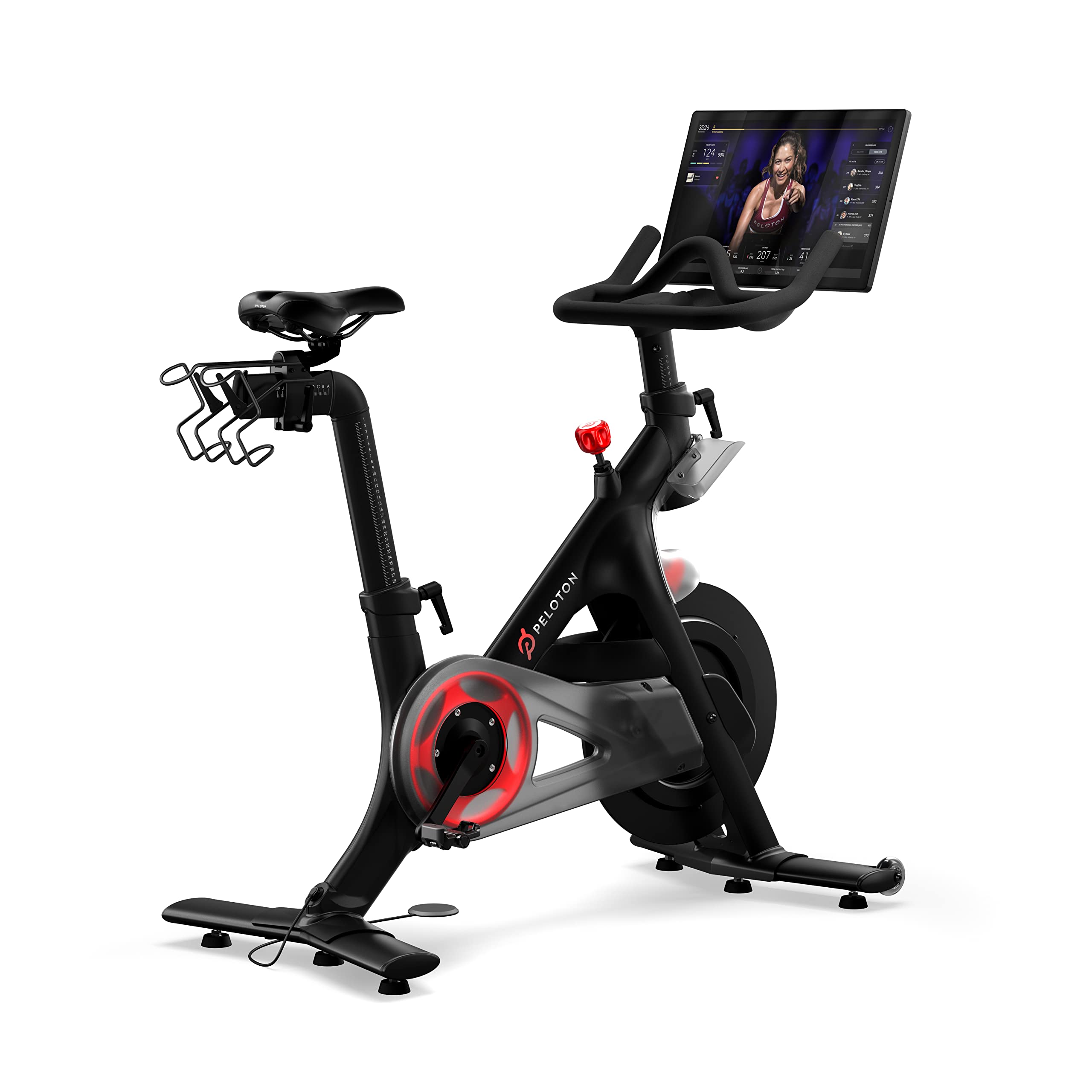 Peloton Original Bike | Cyclette stazionaria da interno...