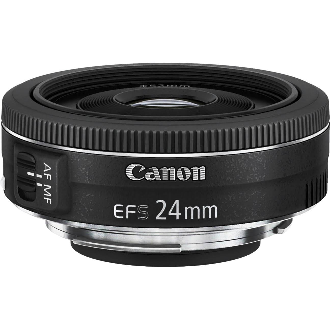 Canon Obiettivo EF-S 10-18mm f/4.5-5.6 IS STM