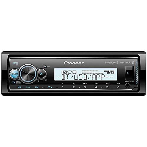 Pioneer Ricevitore multimediale digitale marino MVH-MS5...