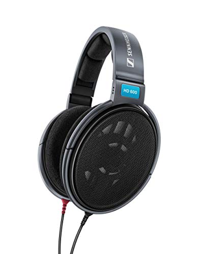 Sennheiser Consumer Audio HD 600 - Cuffie dinamiche ape...