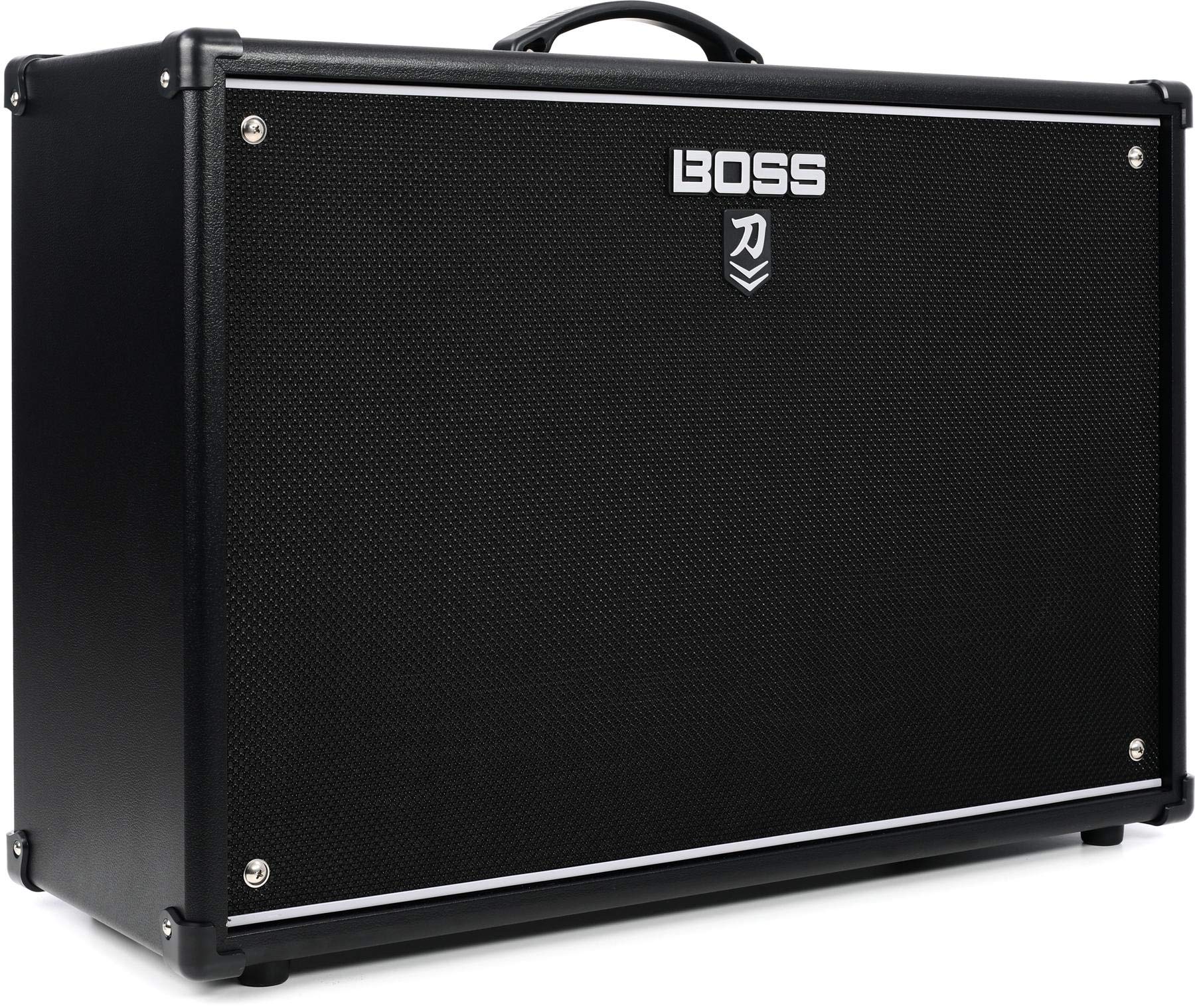 Boss Amplificatore combo Katana-100/212 MkII 2x12' 100 ...