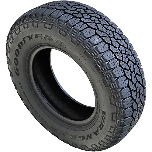 Goodyear Pneumatico radiale Wrangler TrailRunner AT(P S...