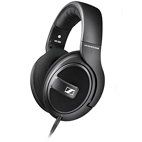 Sennheiser Consumer Audio HD 569 Cuffie chiuse