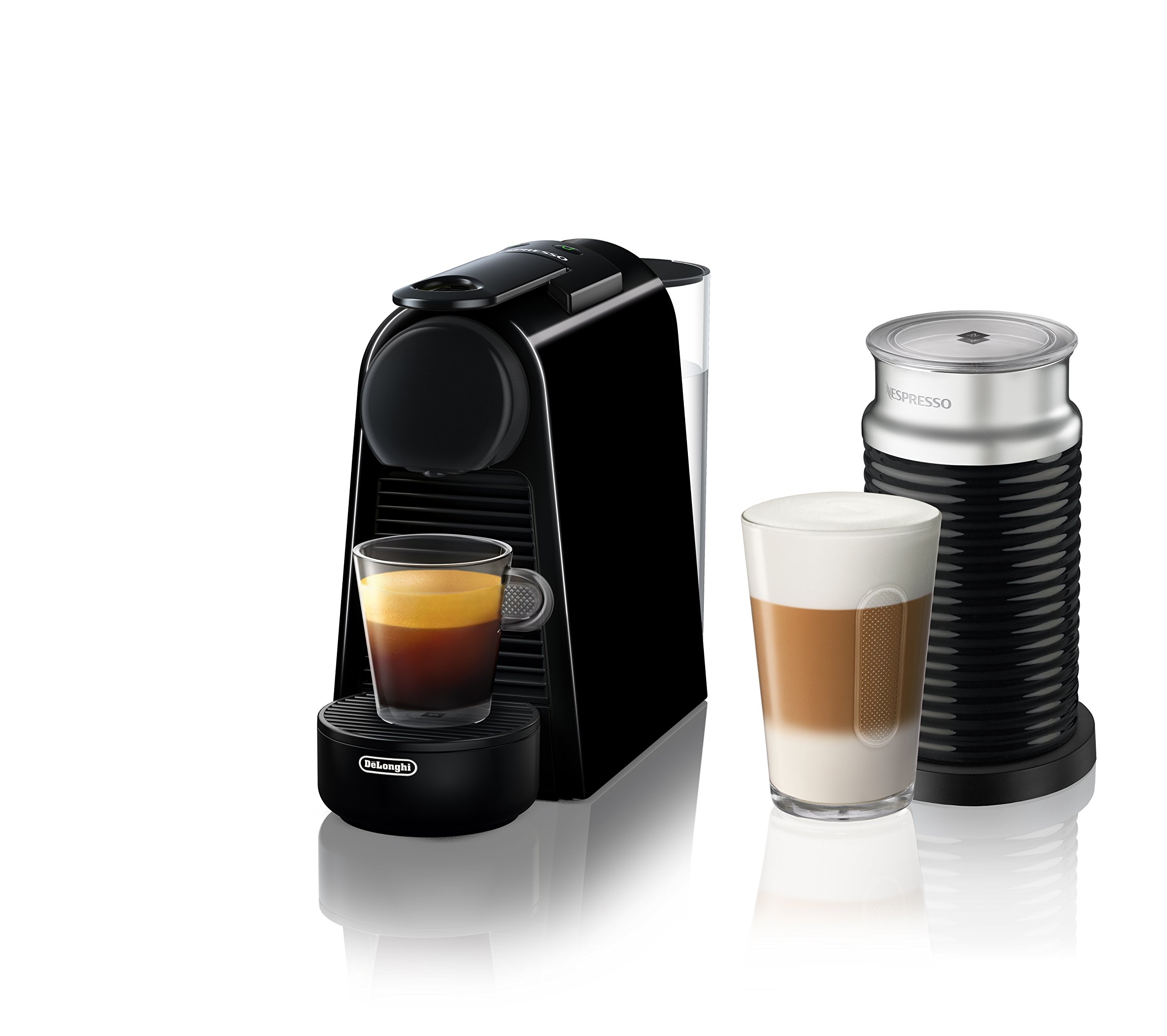 Nestle Nespresso Mini macchina per caffè ed espresso Es...