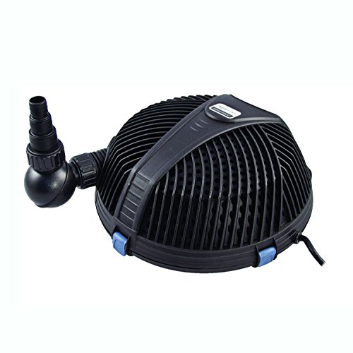 Aquascape Pompa per acqua Aquaforce 1000 GPH