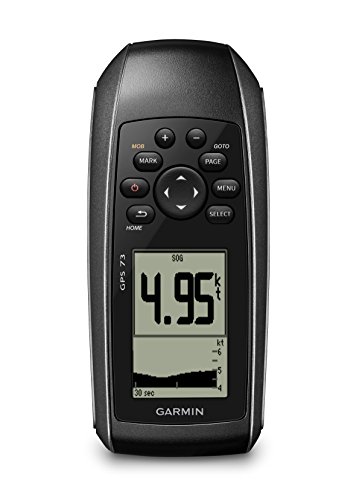 Garmin Posizione GPS 73