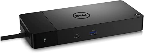 Dell Dock Thunderbolt 4 (WD22TB4)