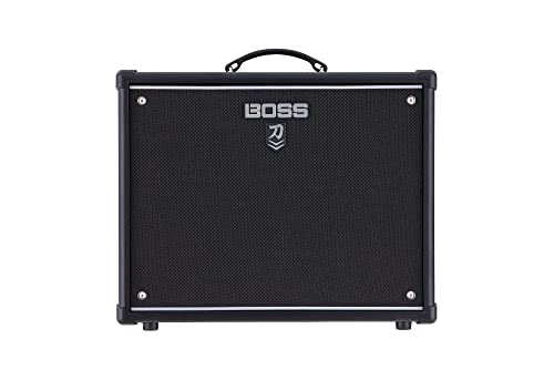 Boss Amplificatore combo Katana-100 MkII 1x12 pollici 1...