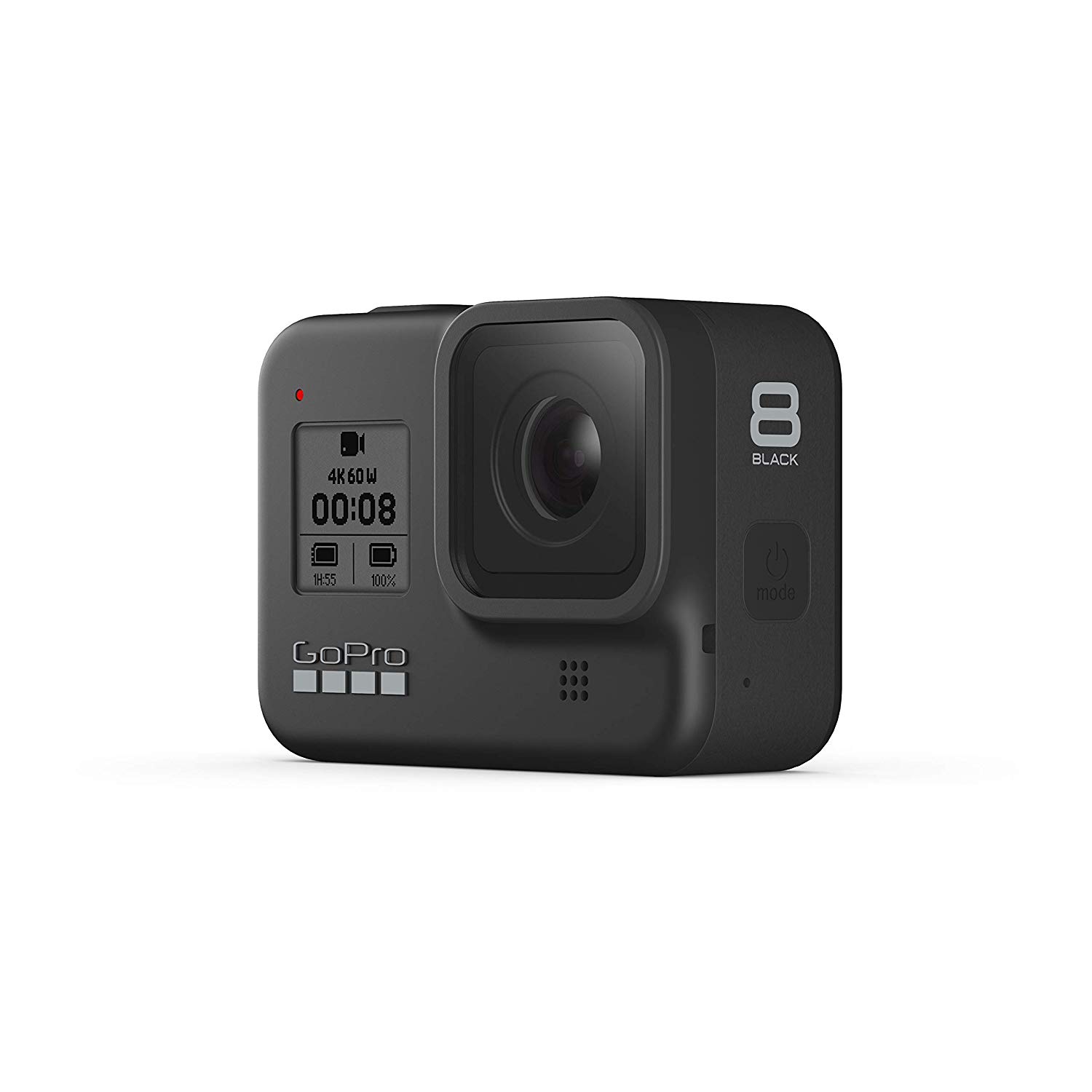 GoPro HERO8 Nero