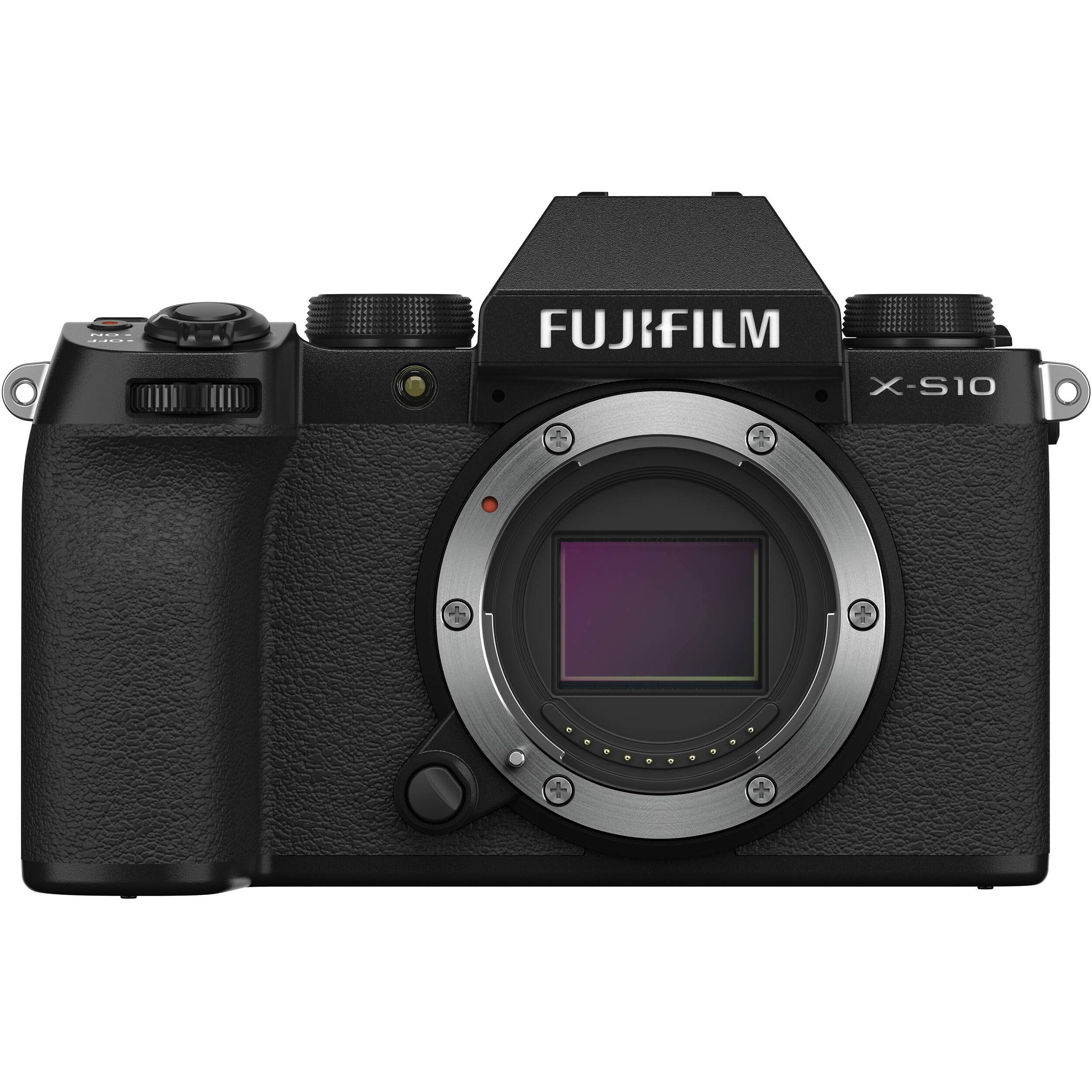 Fujifilm Fotocamera mirrorless X-S10