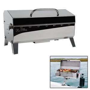 Generic Grill a gas Kuuma Stow N' Go 160 - 13.000 BTU c...