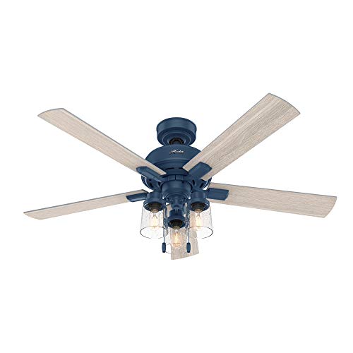 Hunter Fan Company 50651 Ventilatore da soffitto Hartla...