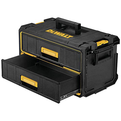 DEWALT DWST08201 Custodia per sistema resistente