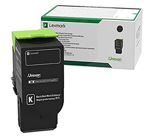 Lexmark Cartuccia toner C241XM0 Magenta ad altissima resa Return Program