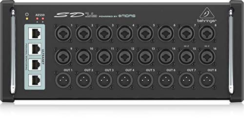 Behringer SD16 Stage Box a 16 canali