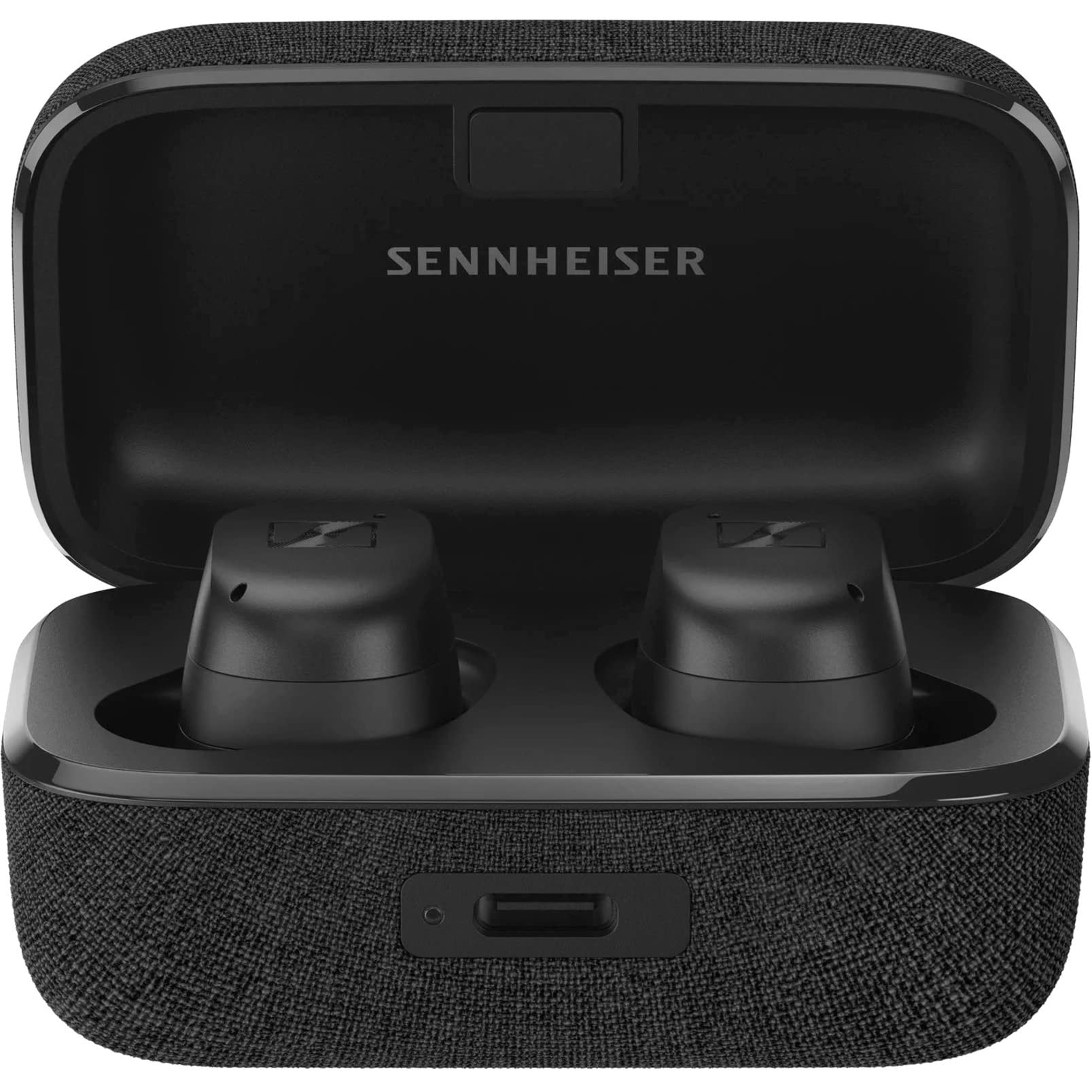 Sennheiser Consumer Audio Cuffie Sennheiser Momentum Tr...