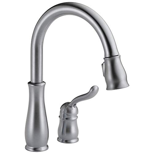 Delta Faucet 