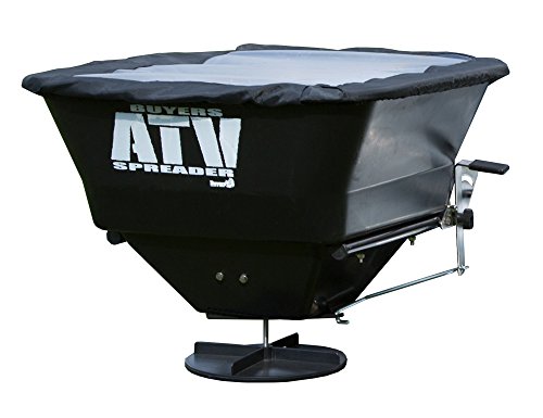 Buyers Products ATVS100 ATV Spandiconcime multiuso per ...