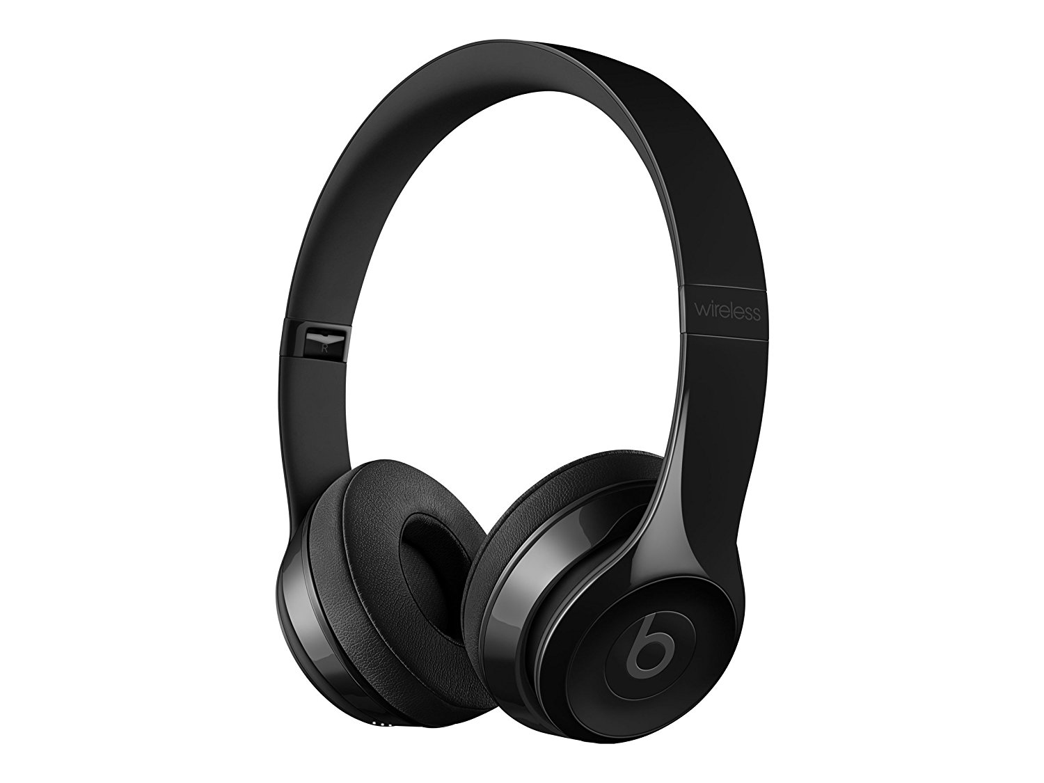 Beats by Dre Cuffie Beats Solo3 Wireless On-Ear - Nero ...