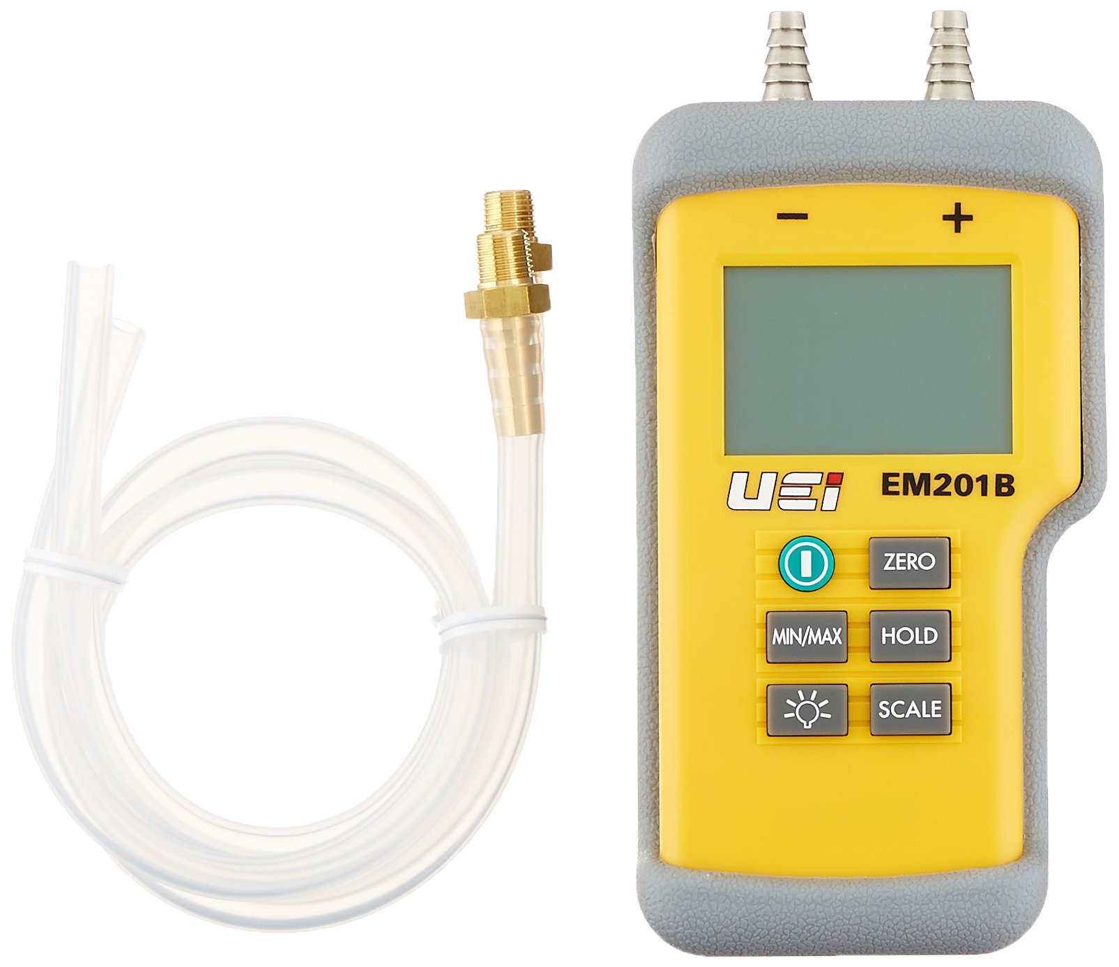 UEi Test Instruments Strumenti di prova EM201B Manometr...