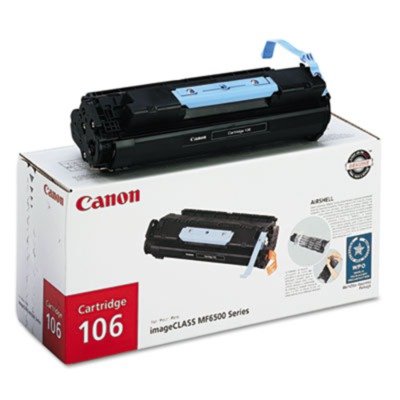 Canon CNM0264B001 - 0264B001 106 Toner