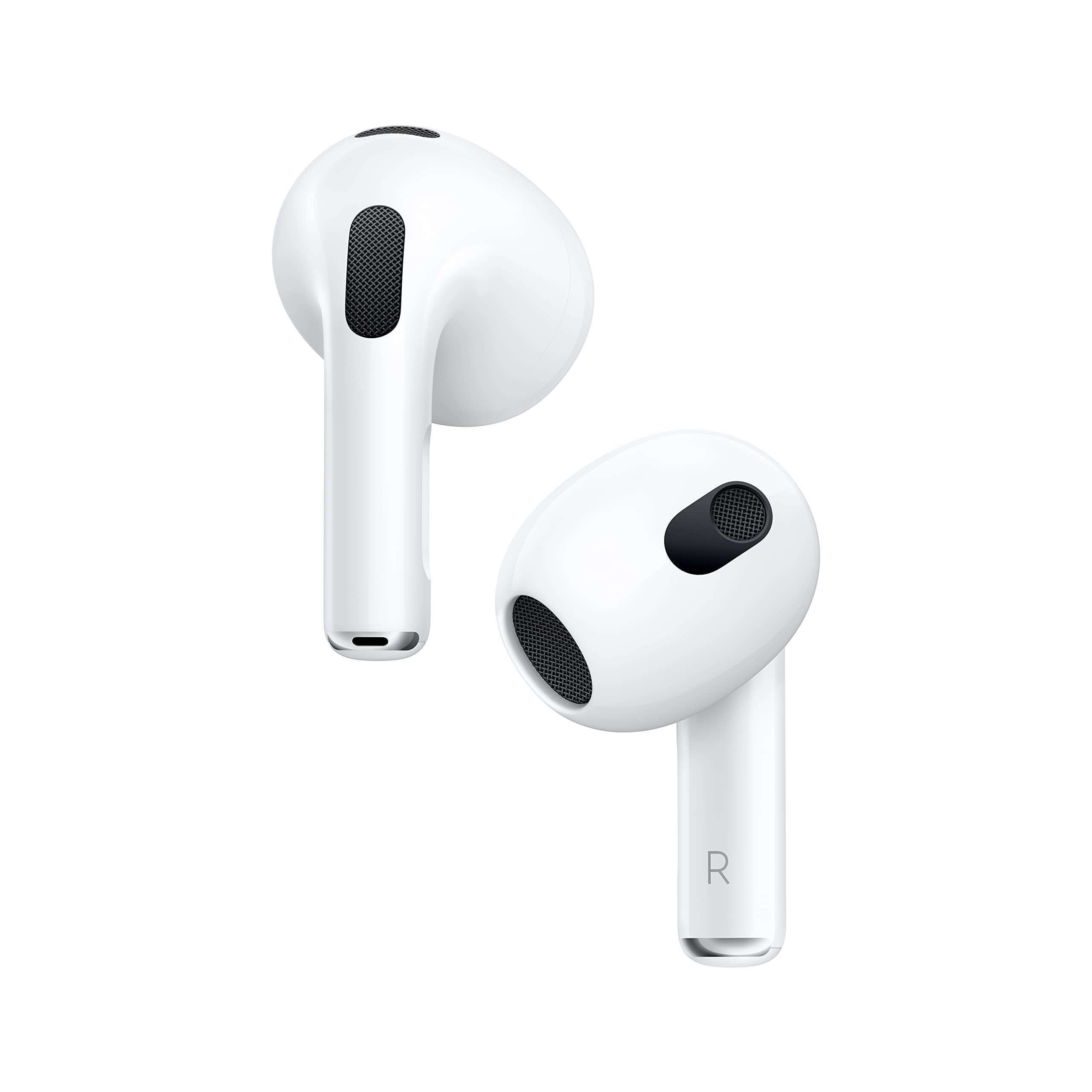 Apple AirPods (3a generazione) (rinnovati)