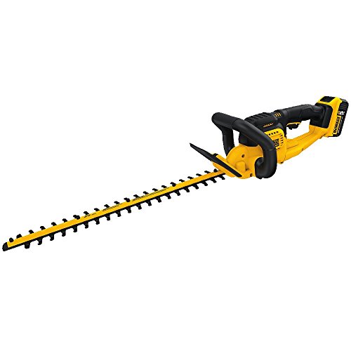 DEWALT Tagliasiepi 20V Max