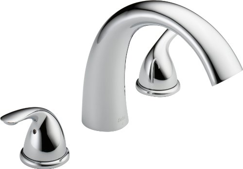 Delta Faucet Delta T2705 Rivestimento vasca romana