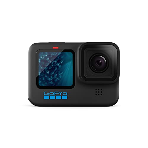 GoPro HERO11 Nero