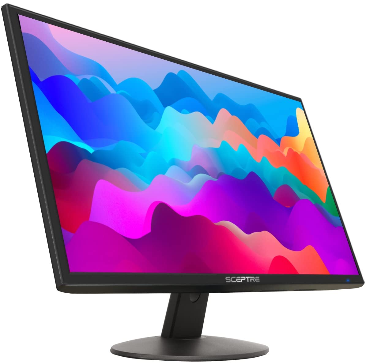 Sceptre Monitor LED ultra sottile da 20'' 1600x900 75Hz