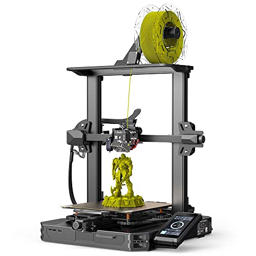 Creality 3D Stampante 3D Creality Ender-3 S1 Pro Aggior...