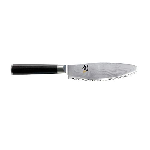 Shun Coltello unisex classico Ultimate Utility 6' in ac...