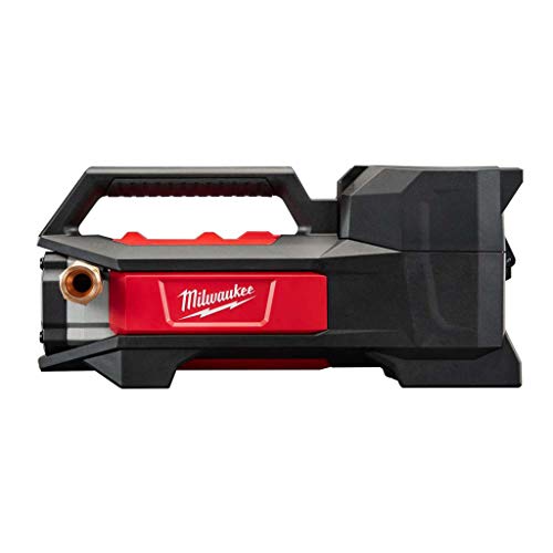 MILWAUKEE'S Pompa di trasferimento Milwaukee 2771-20 M1...