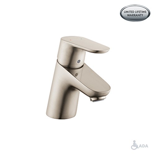 Hansgrohe Rubinetto diffuso Focus E