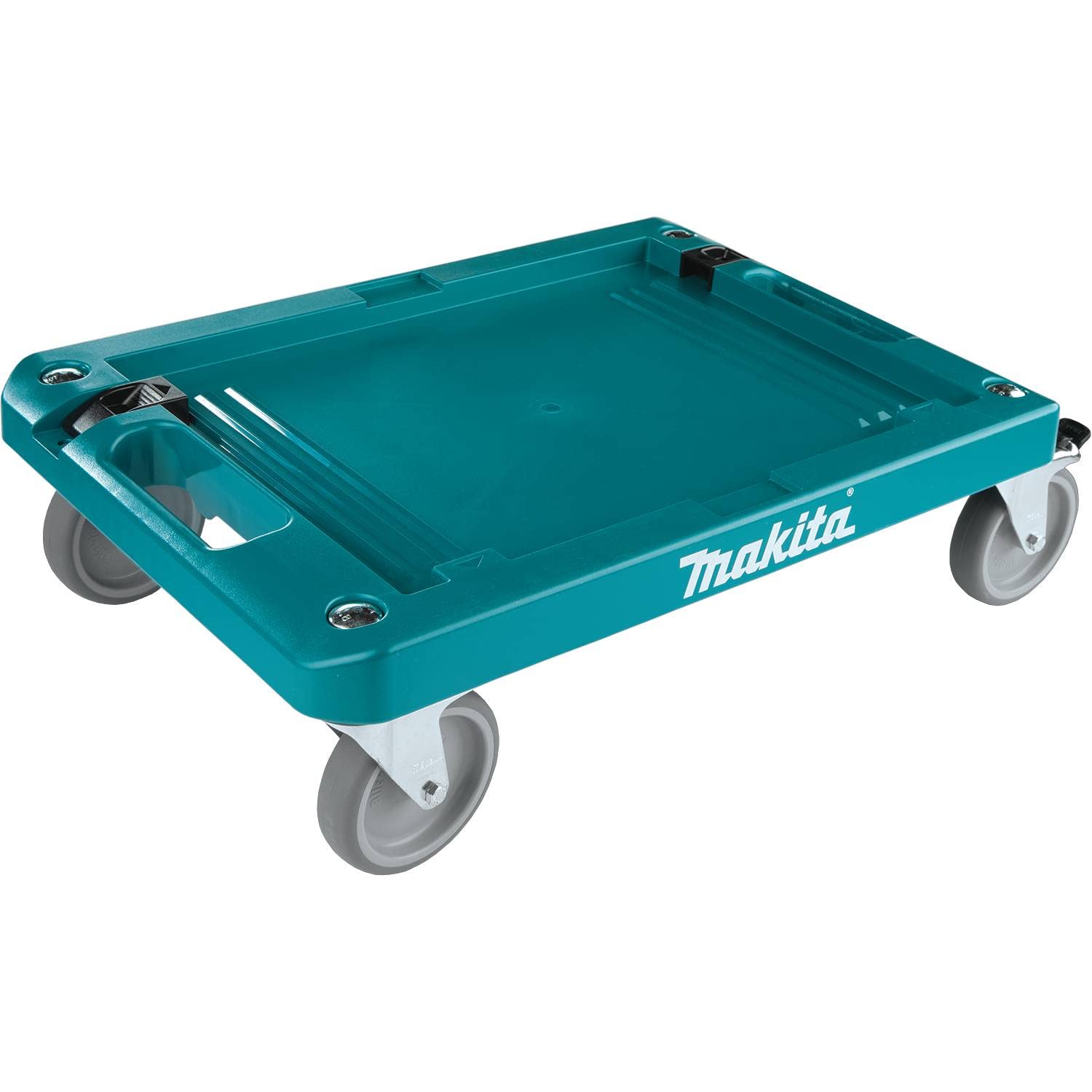 Makita P-83886 Base per carrello Makpac a 4 ruote