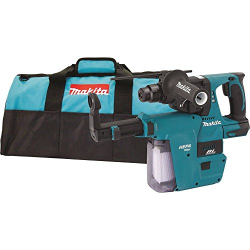 Makita XRH01ZVX 18V LXT agli ioni di litio senza fili B...