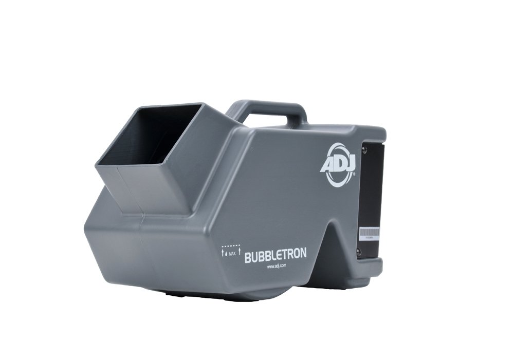 ADJ Products BubbleTron GO CON BATTERIA