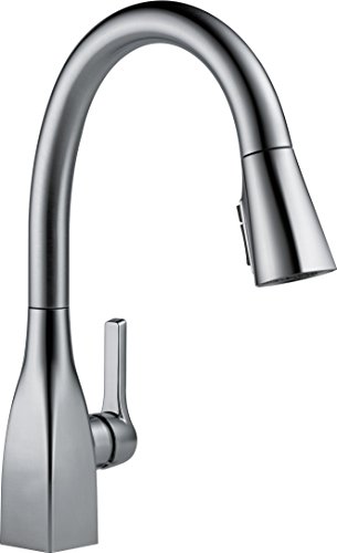 Delta Faucet Rubinetto per lavello da cucina Mateo con ...