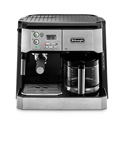 De'Longhi DeLonghi BCO430 Macchina per caffè espresso e...