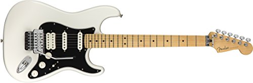 Fender Chitarra elettrica Player Stratocaster HSH