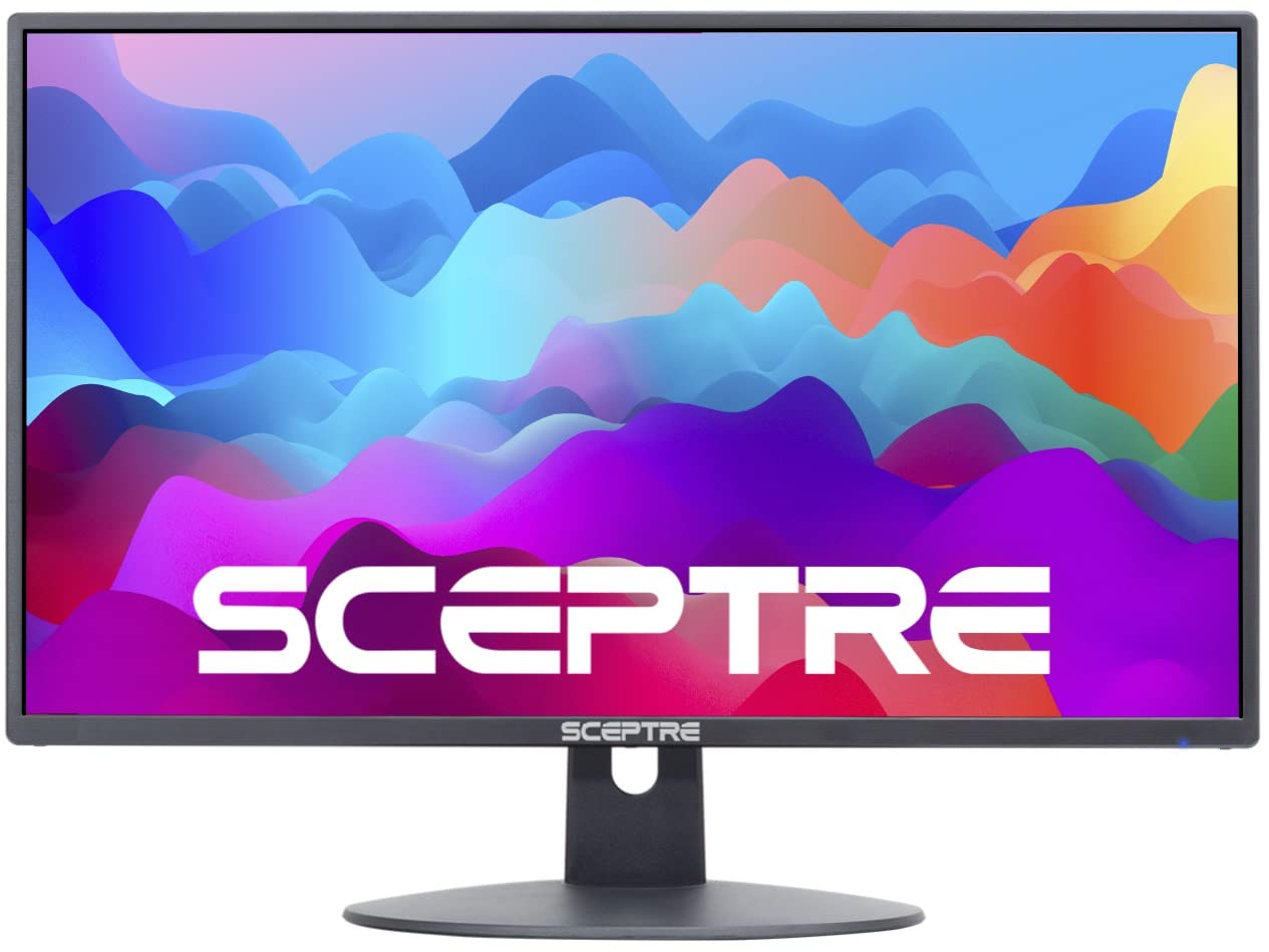 Sceptre 