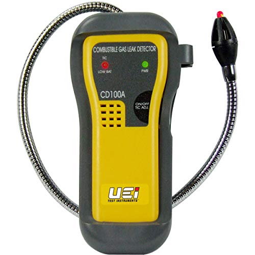 UEi Test Instruments Test Instruments CD100A Rilevatore...