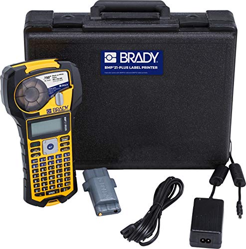 Brady Kit stampante BMP21-PLUS-KIT1