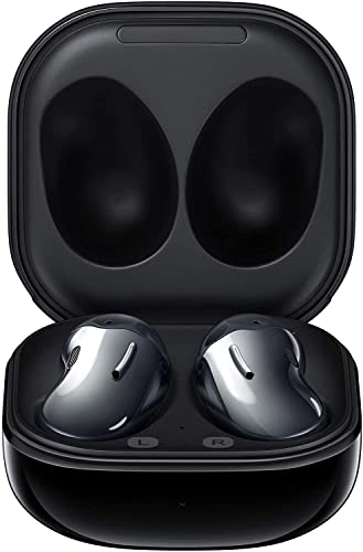 Samsung Galaxy Buds Live True Wireless Earbuds Versione...